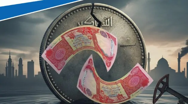 Iraqi Dinar: Govt Attempts to Preserve Value