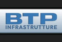 Italian Firm BTP updates on Development Road Designs