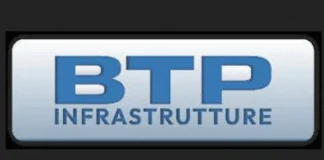 Italian Firm BTP updates on Development Road Designs