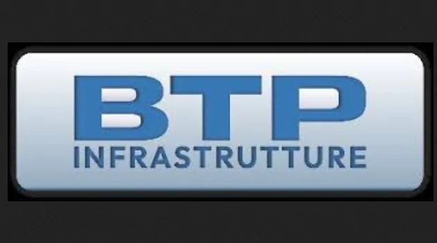 Italian Firm BTP updates on Development Road Designs Italian Firm BTP updates on Development Road Designs
