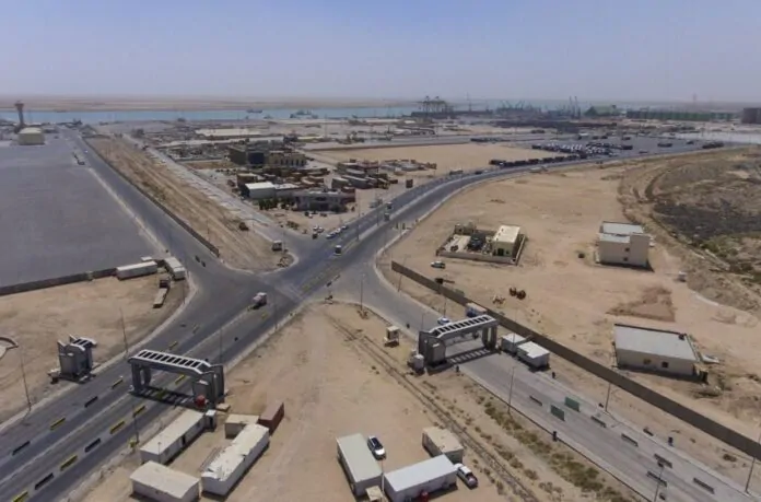 Italian consultant Iraq’s Development Road project to create 150,000 jobs and connect Basra to Turkey Italian consultant: Iraq’s Development Road project to create 150,000 jobs and connect Basra to Turkey