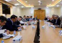 Jordan Discusses Renewable Energy Investment Opportunities in Iraq