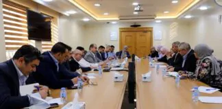 Jordan Discusses Renewable Energy Investment Opportunities in Iraq
