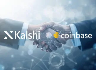 Kalshi selects Coinbase Custody to secure USDC reserves