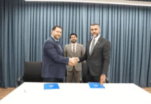 MP and BHTC deal targets Iraq’s financial transformation