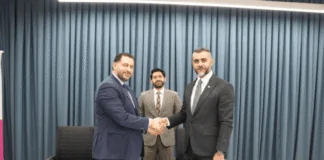 MP and BHTC deal targets Iraq’s financial transformation