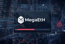 MegaETH halts $1B fundraising plan due to technical failures