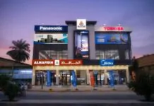 Midea opens Hillah branch amid Iraq’s retail growth