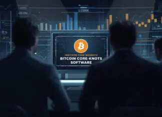 Most institutional investors unaware of Bitcoin Core-Knots software debate