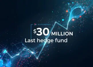 Numerai raises $30m to build ‘the last hedge fund’