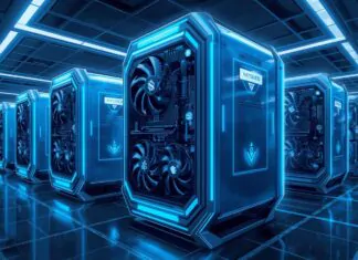 PEPENODE offers virtual mining rigs in token presale PEPENODE offers virtual mining rigs in token presale