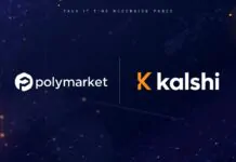 Prediction markets Polymarket, Kalshi bet big on web3—odds of global expansion just improved