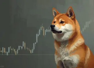 Shiba Inu price faces massive token outflow and steadies for swing