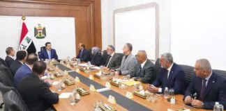 Smart Renewable Energy Solutions Discussed for Baghdad