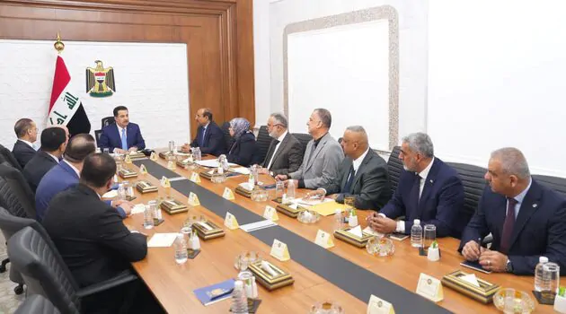 Smart Renewable Energy Solutions Discussed for Baghdad