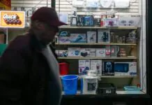 Stocks rally as bumber Nvidia report offsets Fed rate concern