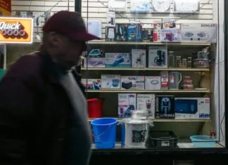 Stocks rally as bumber Nvidia report offsets Fed rate concern