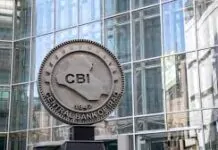 The Central Bank sets a plan for banking reform.
