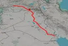 The Ministry of Transport announces the completion of 83% of the railway project within the development plan.