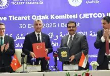 Turkey “to Play Key Role in Iraq’s Reconstruction” Turkey "to Play Key Role in Iraq's Reconstruction"