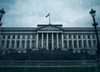 UK government targets cybersecurity overhaul on heels of Basis Markets investigation