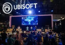 Ubisoft shares surge as trading resumes after results ‘restatement’