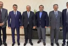 Uzbekistan and Iraq Initiative to Boost Trade