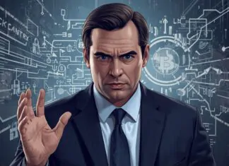 VanEck CEO warns about Bitcoin encryption and privacy