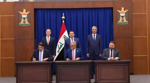 Will Exxon's Return herald Western Re-Engagement with Iraqi Energy Will Exxon's Return herald Western Re-Engagement with Iraqi Energy?