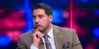 A financial expert told dinaropinions.com newspaper Iraq's debt is safe domestically... and concerns relate to future investment debt.