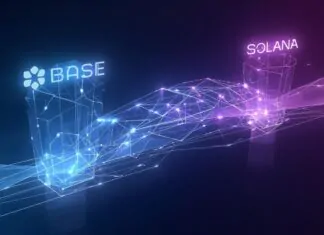 Base and Solana unlock asset transfers with new bridge secured by Chainlink and Coinbase
