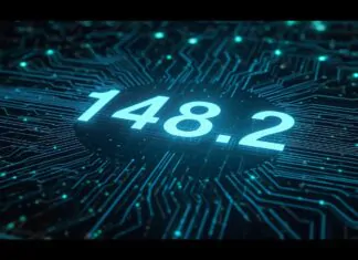 Bitcoin mining difficulty reaches 148.2 trillion in final 2025 adjustment Bitcoin mining difficulty reaches 148.2 trillion in final 2025 adjustment
