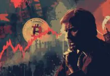 Bitcoin rebounds, but so what? Michael Burry says it’s still ‘worth nothing’ Bitcoin rebounds, but so what? Michael Burry says it’s still ‘worth nothing’