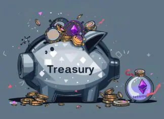 Bitmine stakes another $352M in ETH as treasury build accelerates Bitmine stakes another $352M in ETH as treasury build accelerates