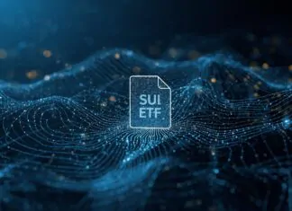 Bitwise files for spot SUI ETF as institutional race heats up