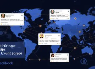 BlackRock posts multiple crypto job openings across US, Europe and Asia