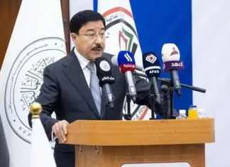 CBI Chief on the Future of Financial Markets in Iraq CBI Chief on the Future of Financial Markets in Iraq