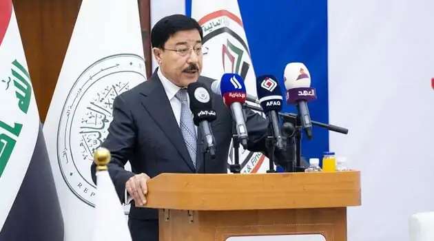 CBI Chief on the Future of Financial Markets in Iraq