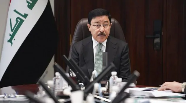 CBI Iraq to Develop Regulatory Framework for Virtual Assets CBI: Iraq to Develop Regulatory Framework for Virtual Assets