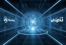 Chinese AI firms MiniMax, Zhipu target Hong Kong IPOs in early 2026 Chinese AI firms MiniMax, Zhipu target Hong Kong IPOs in early 2026