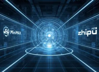 Chinese AI firms MiniMax, Zhipu target Hong Kong IPOs in early 2026 Chinese AI firms MiniMax, Zhipu target Hong Kong IPOs in early 2026