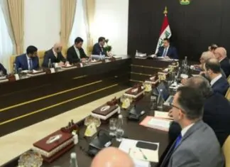 Development Road Review Meeting