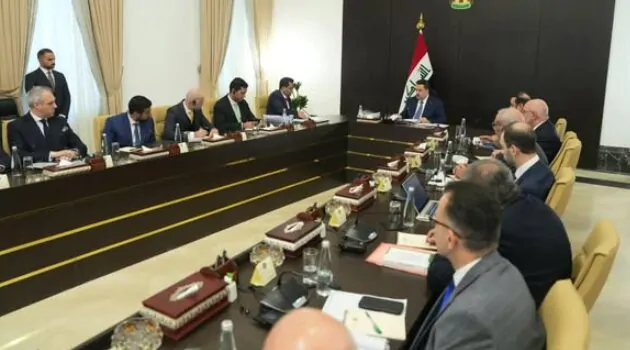 Development Road Review Meeting