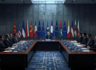 EU governments agree on common position for digital Euro