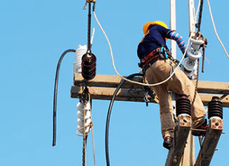 Electricity: Our energy production losses reach 58% and go uncollected.