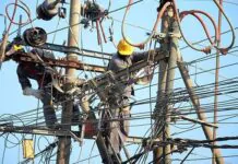 Electricity company explains reasons for decline in production and supply hours