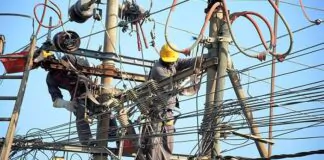 Electricity company explains reasons for decline in production and supply hours