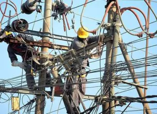 Electricity company explains reasons for decline in production and supply hours